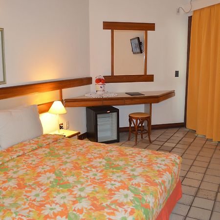 Porto Seguro Eco Bahia Hotel Экстерьер фото