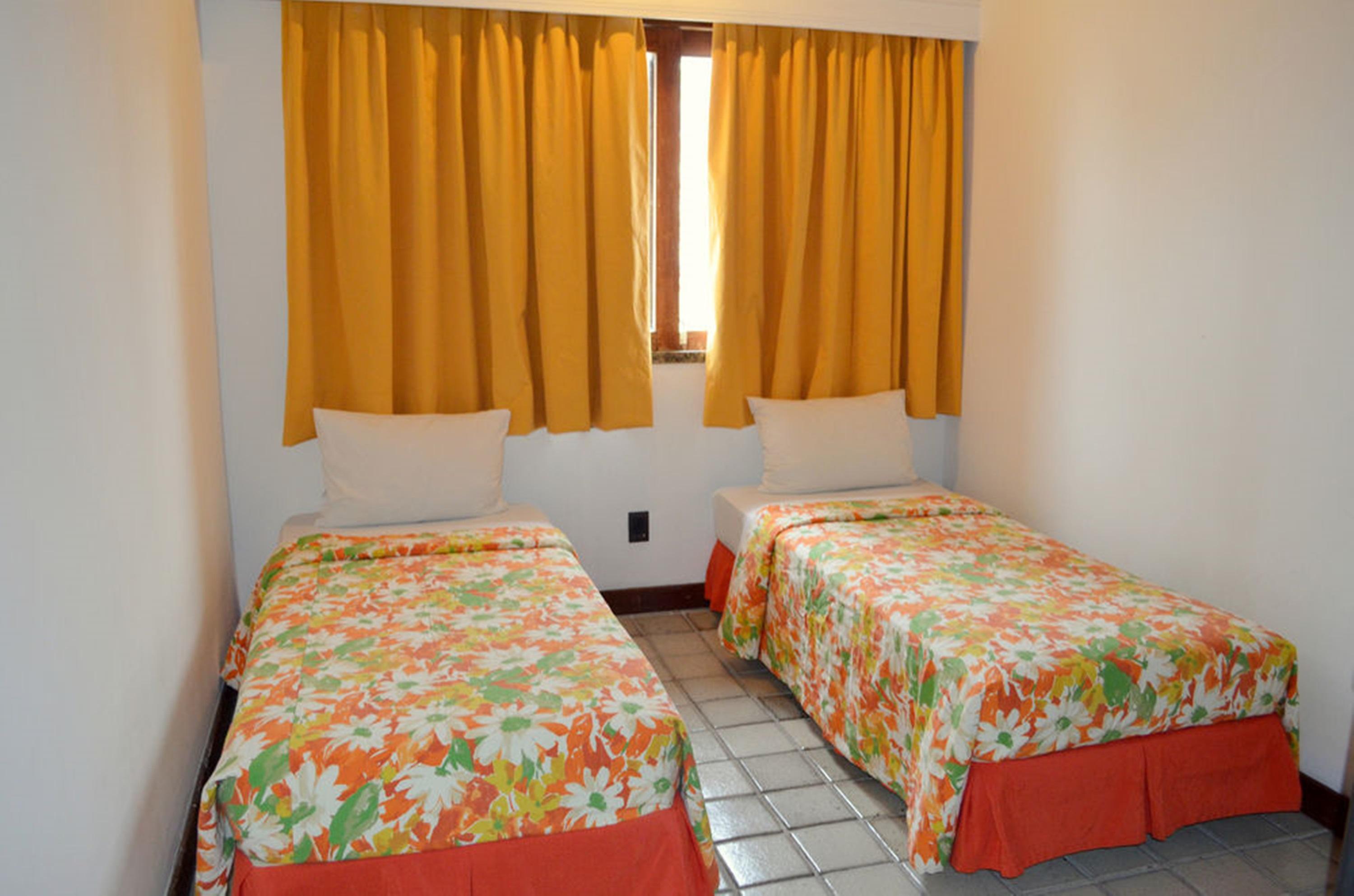 Porto Seguro Eco Bahia Hotel Экстерьер фото