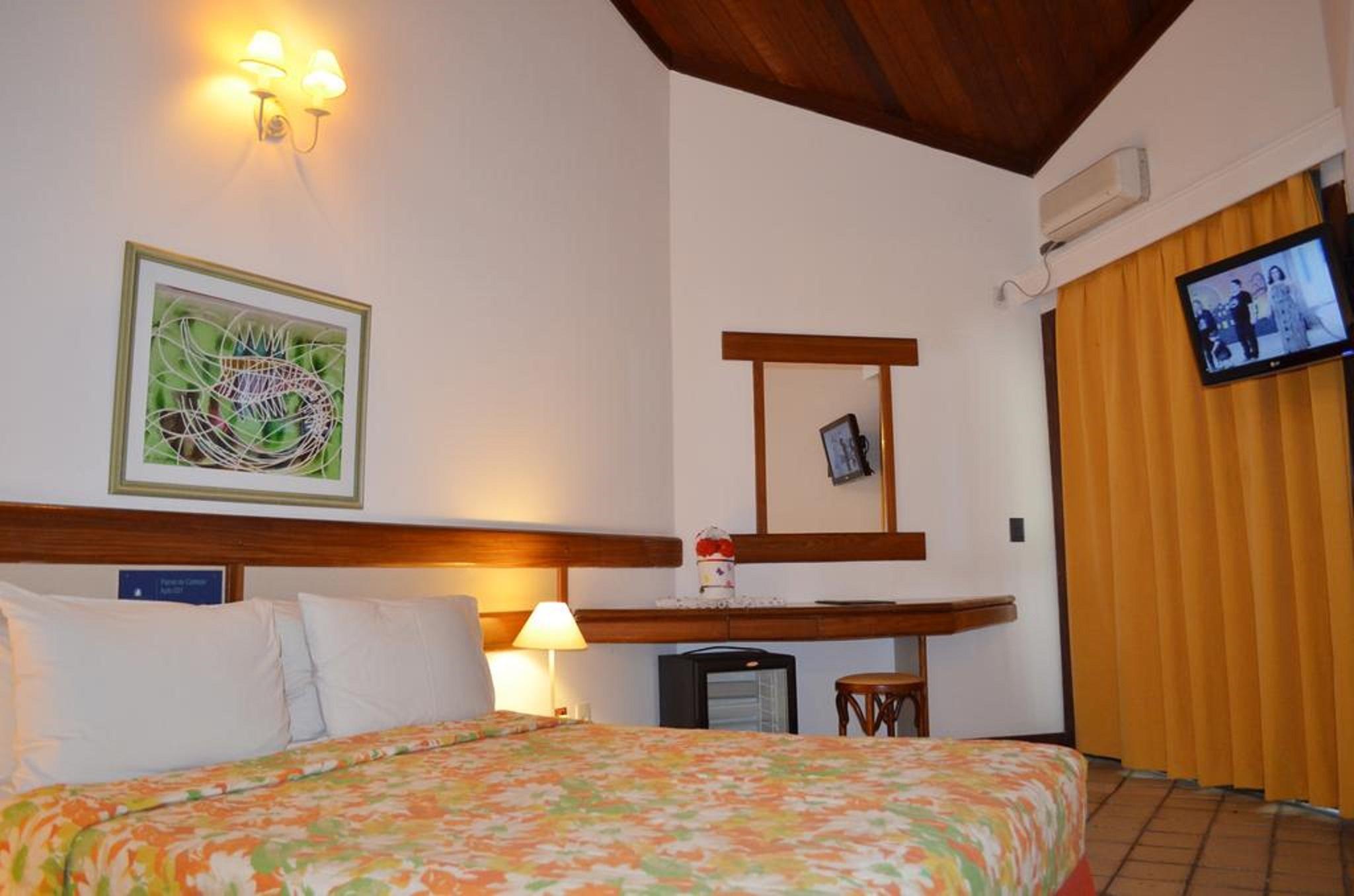 Porto Seguro Eco Bahia Hotel Экстерьер фото