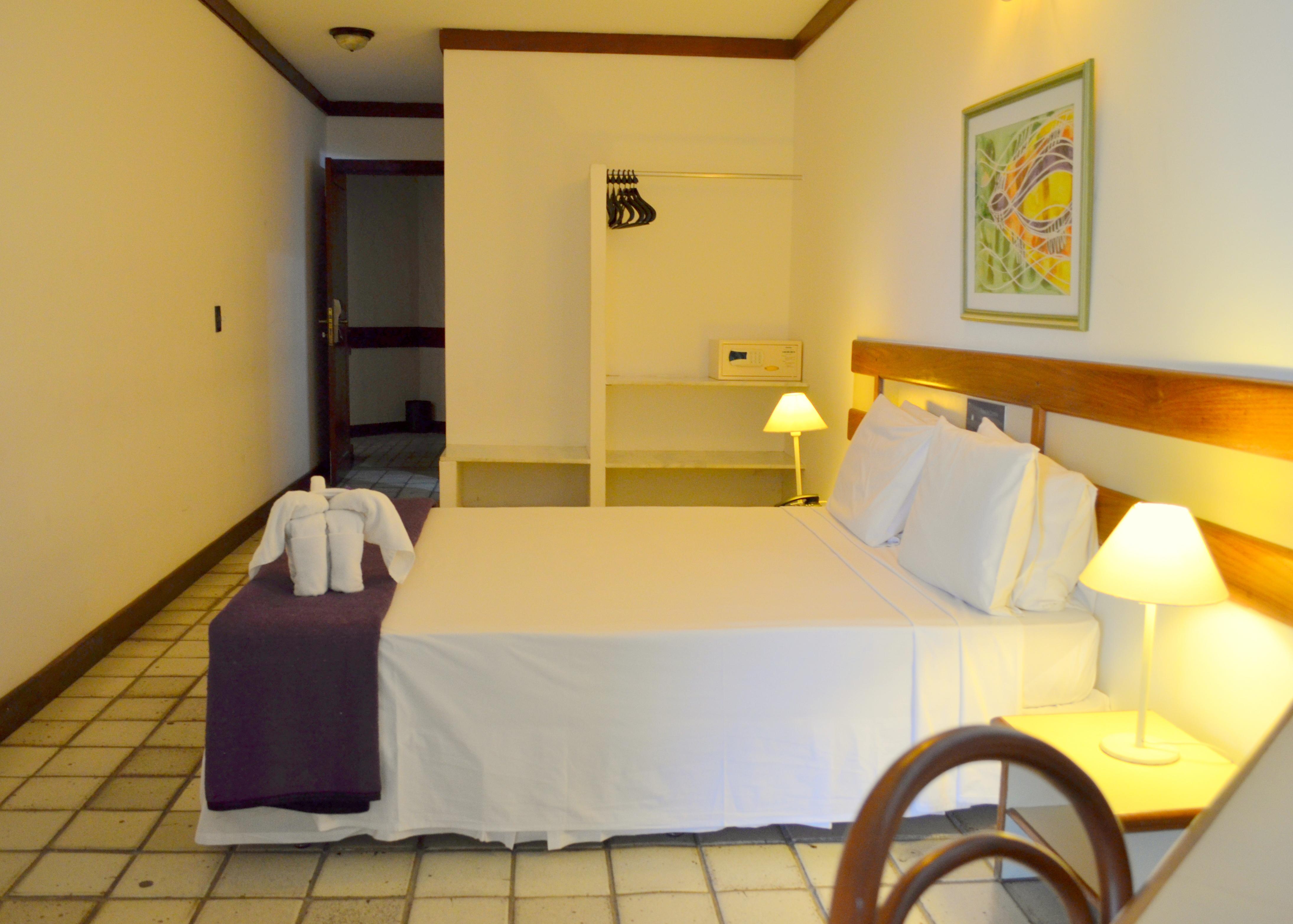 Porto Seguro Eco Bahia Hotel Экстерьер фото