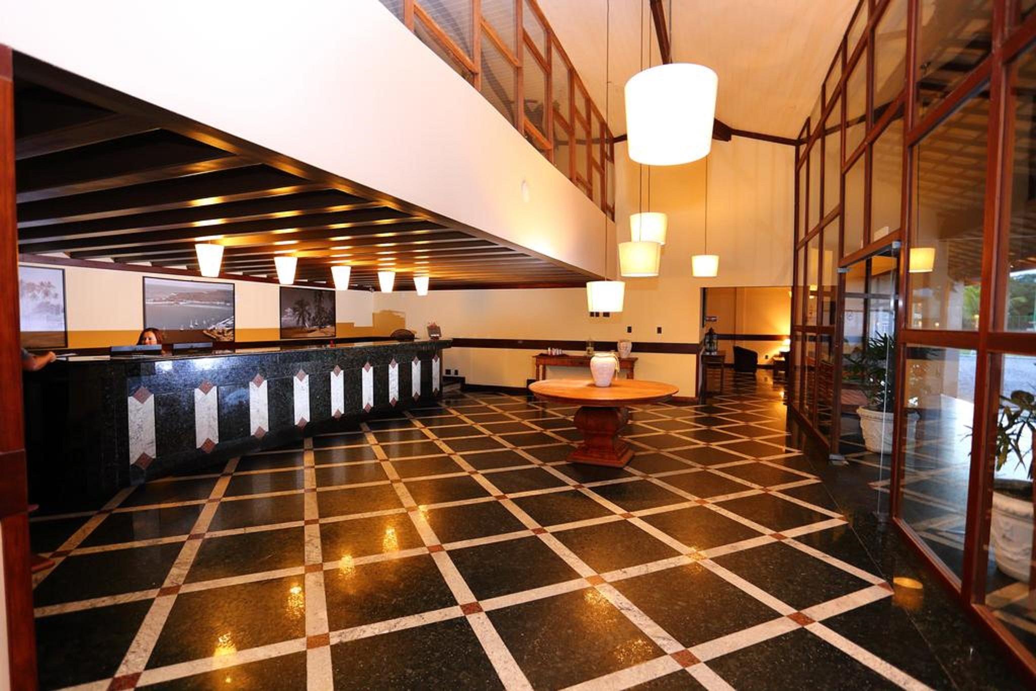 Porto Seguro Eco Bahia Hotel Экстерьер фото