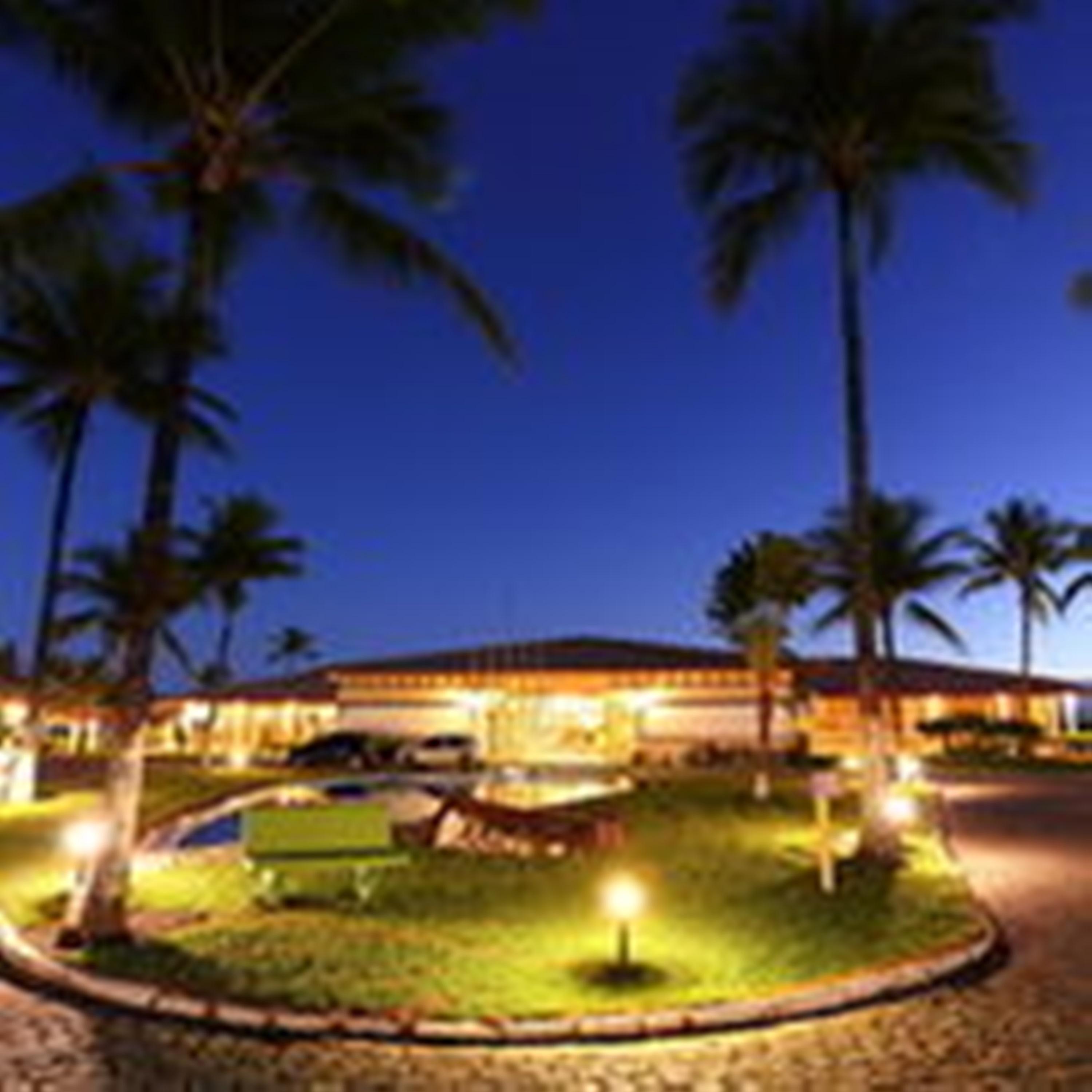 Porto Seguro Eco Bahia Hotel Экстерьер фото