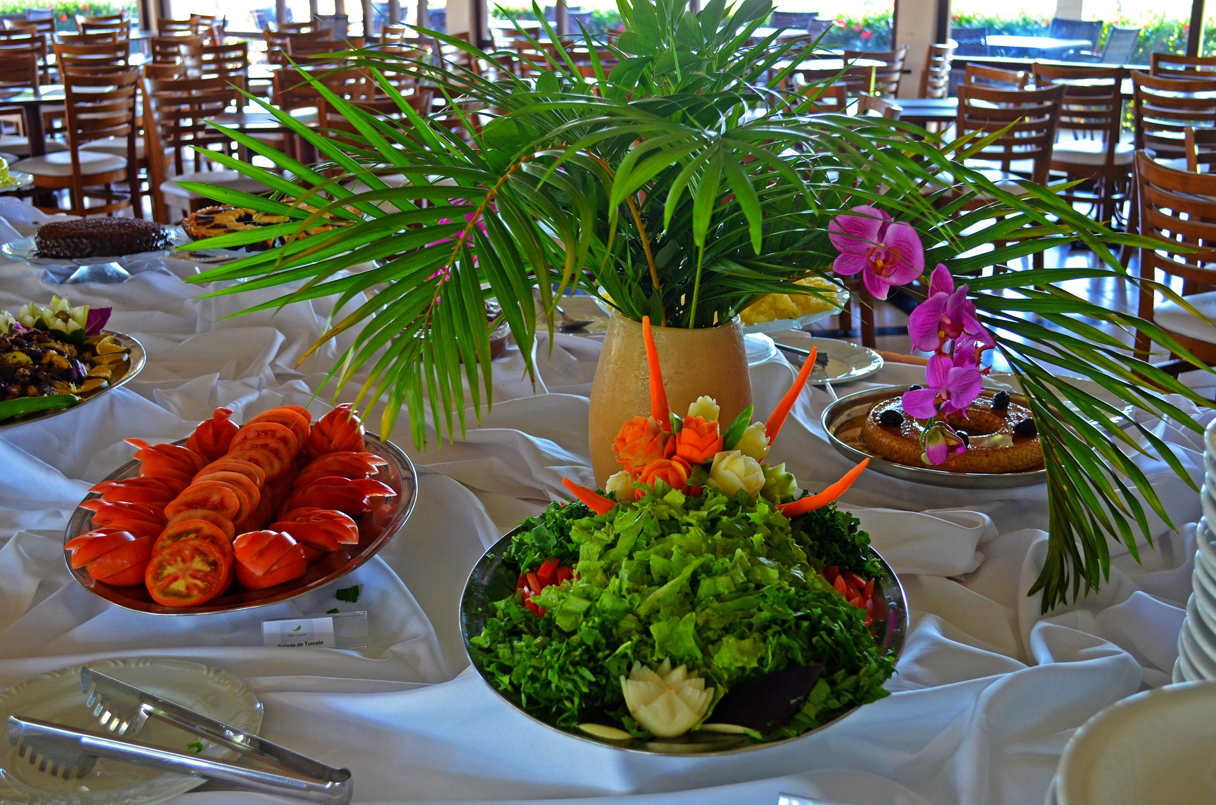 Porto Seguro Eco Bahia Hotel Экстерьер фото