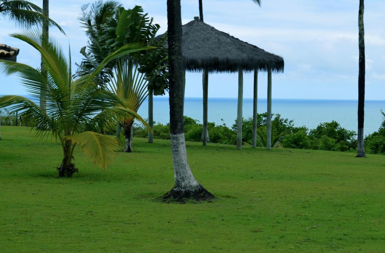 Porto Seguro Eco Bahia Hotel Номер фото