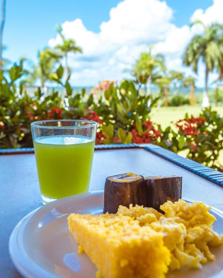 Porto Seguro Eco Bahia Hotel Экстерьер фото