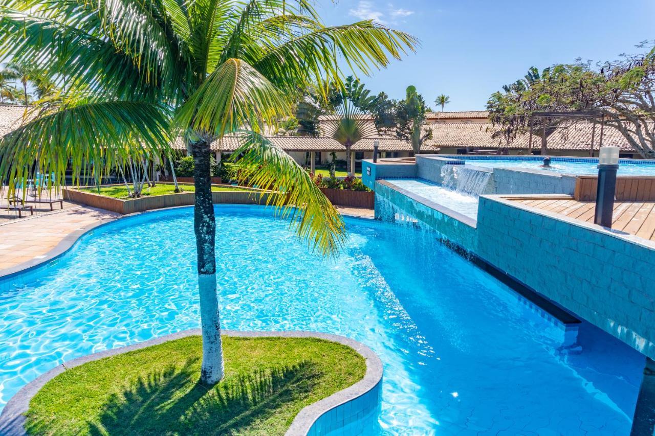 Porto Seguro Eco Bahia Hotel Экстерьер фото