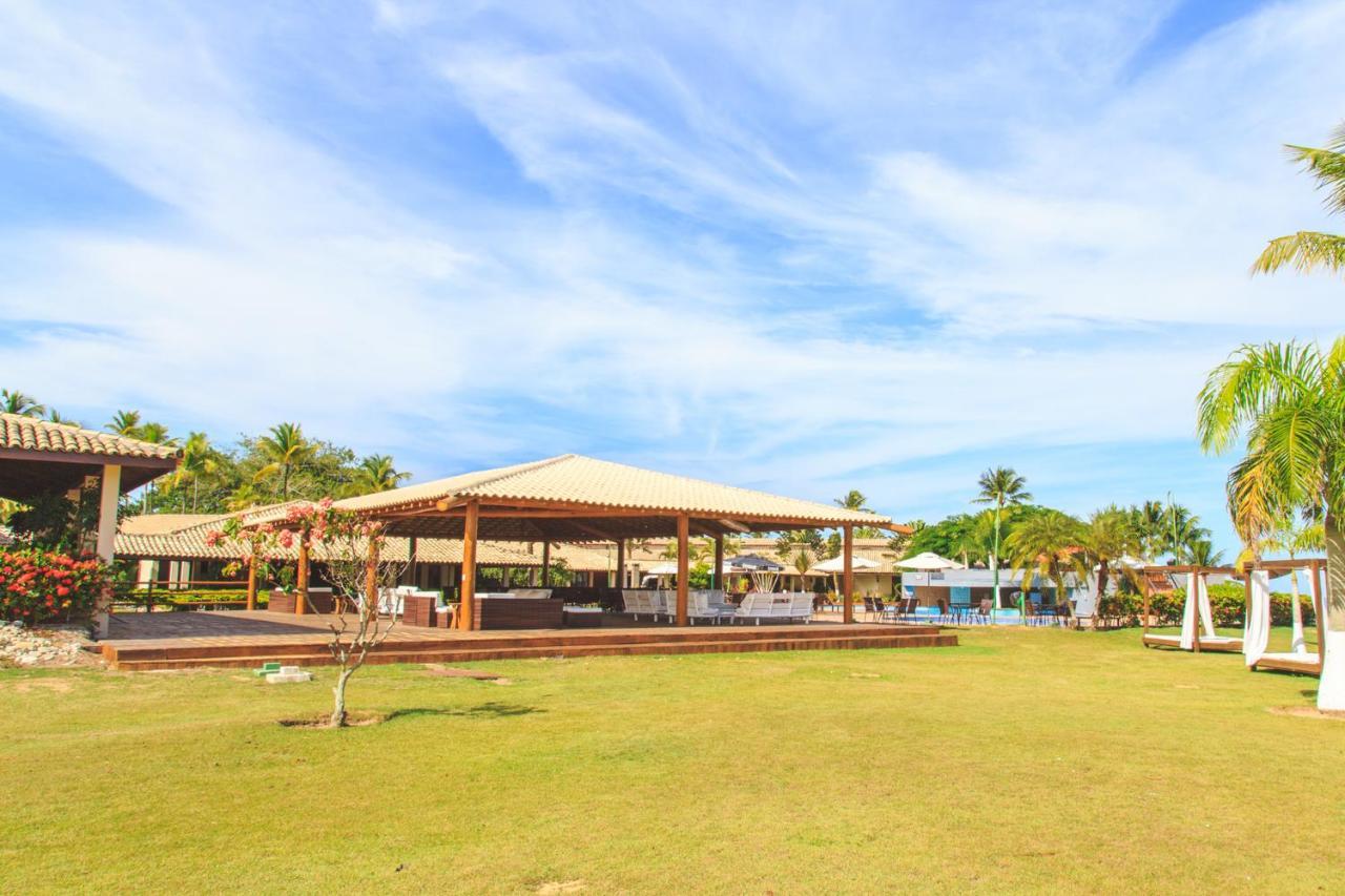 Porto Seguro Eco Bahia Hotel Экстерьер фото