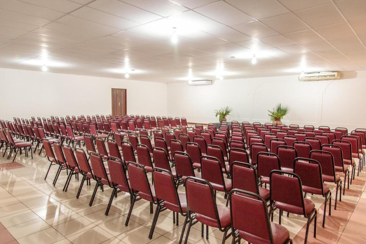 Porto Seguro Eco Bahia Hotel Экстерьер фото