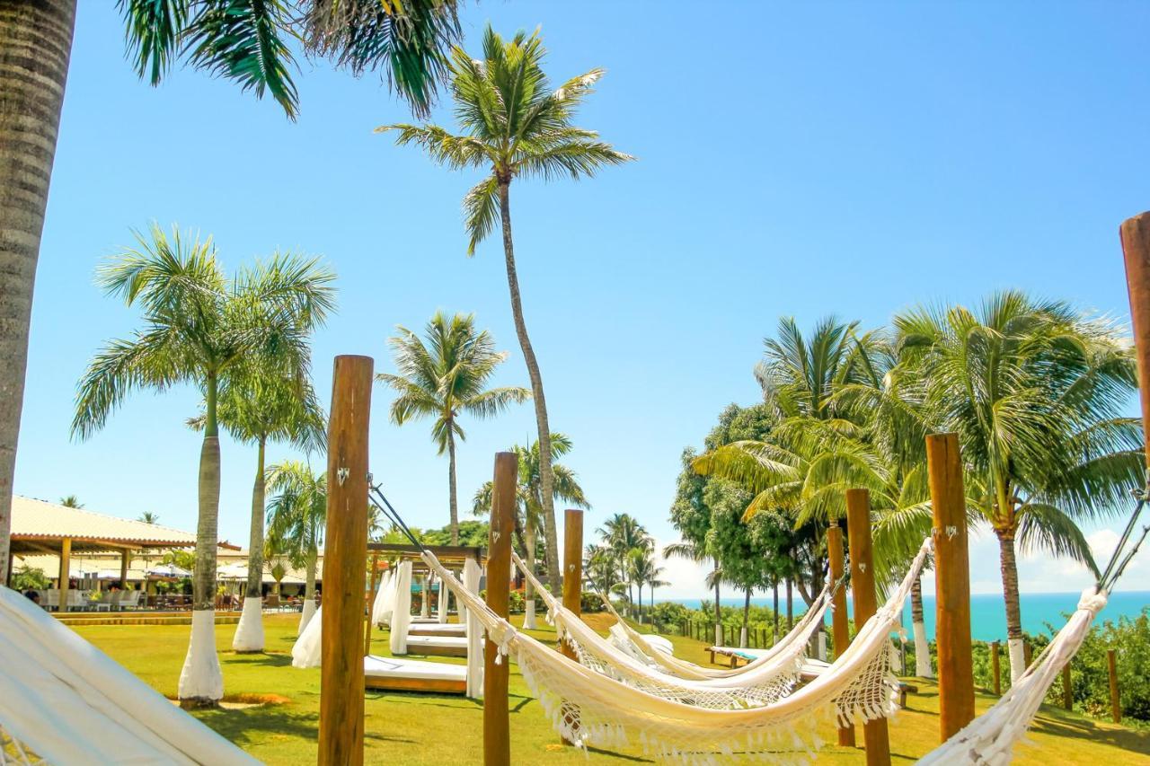 Porto Seguro Eco Bahia Hotel Экстерьер фото