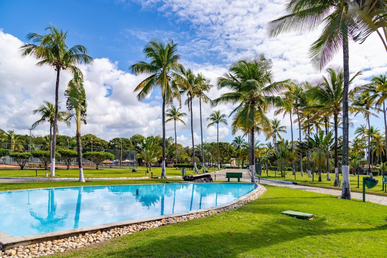 Porto Seguro Eco Bahia Hotel Экстерьер фото