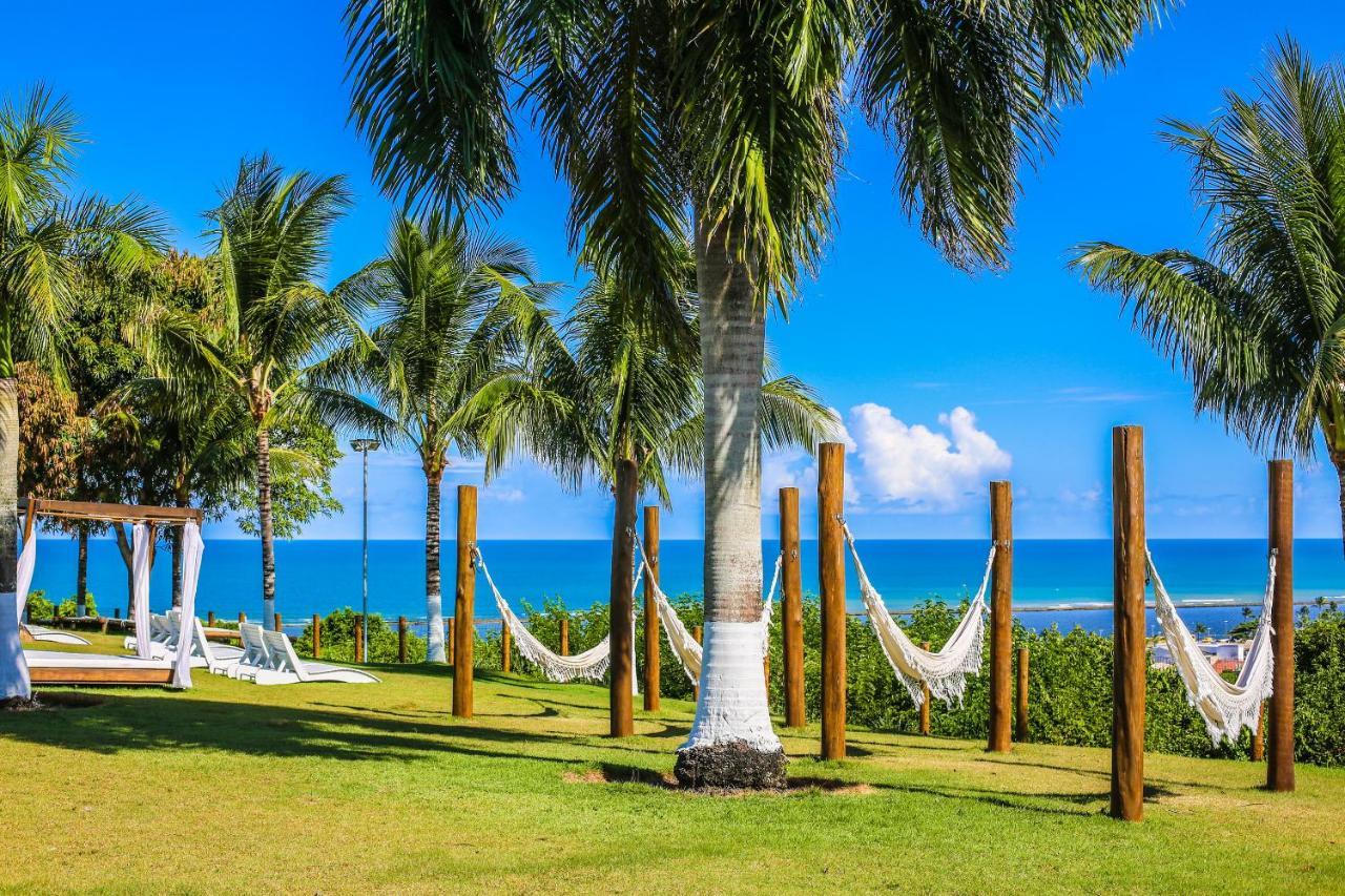 Porto Seguro Eco Bahia Hotel Экстерьер фото