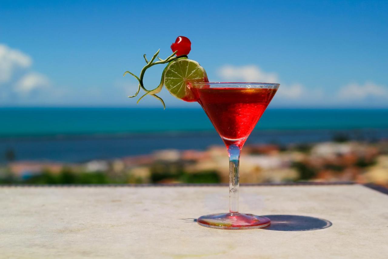 Porto Seguro Eco Bahia Hotel Экстерьер фото