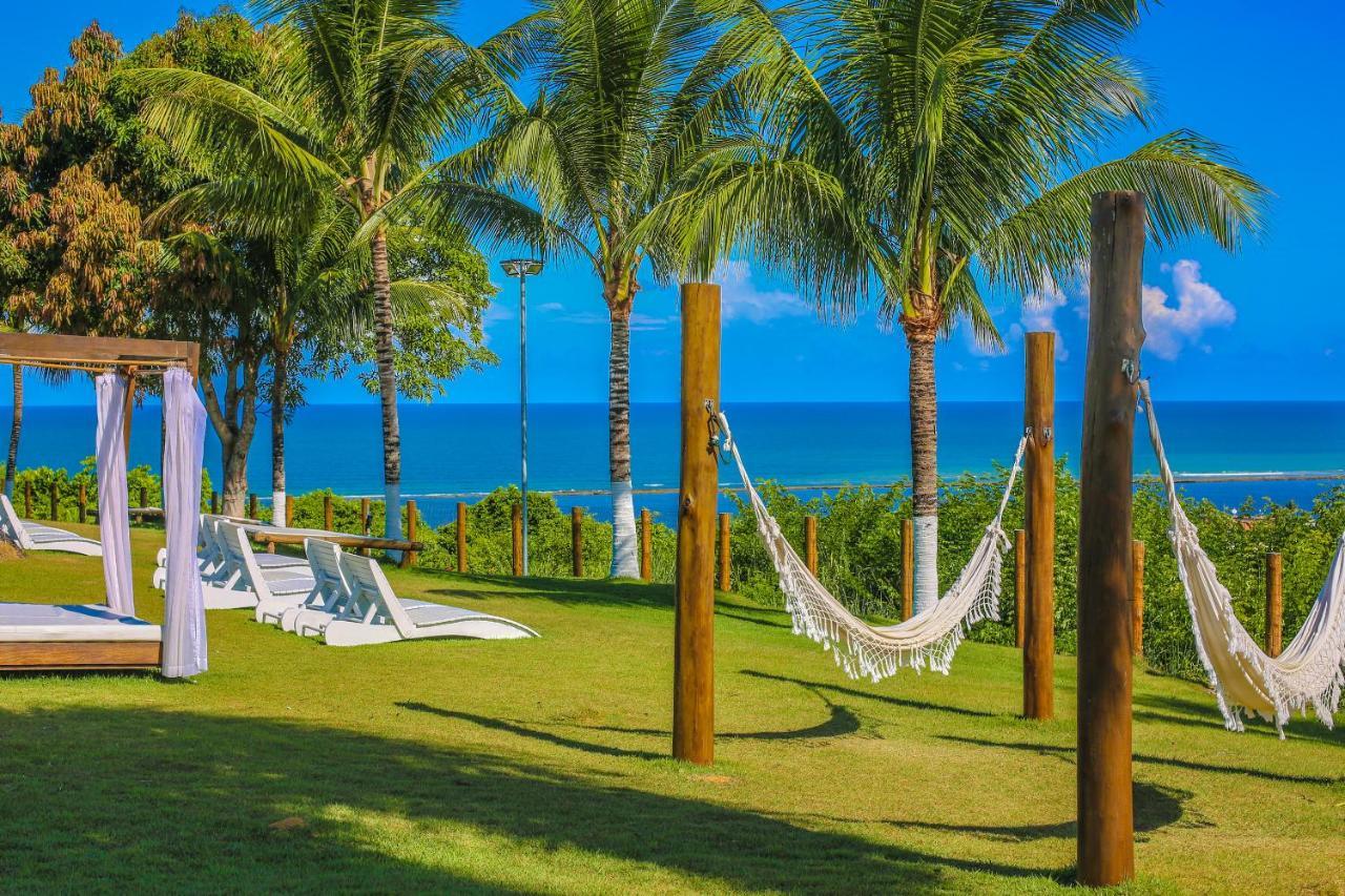 Porto Seguro Eco Bahia Hotel Экстерьер фото