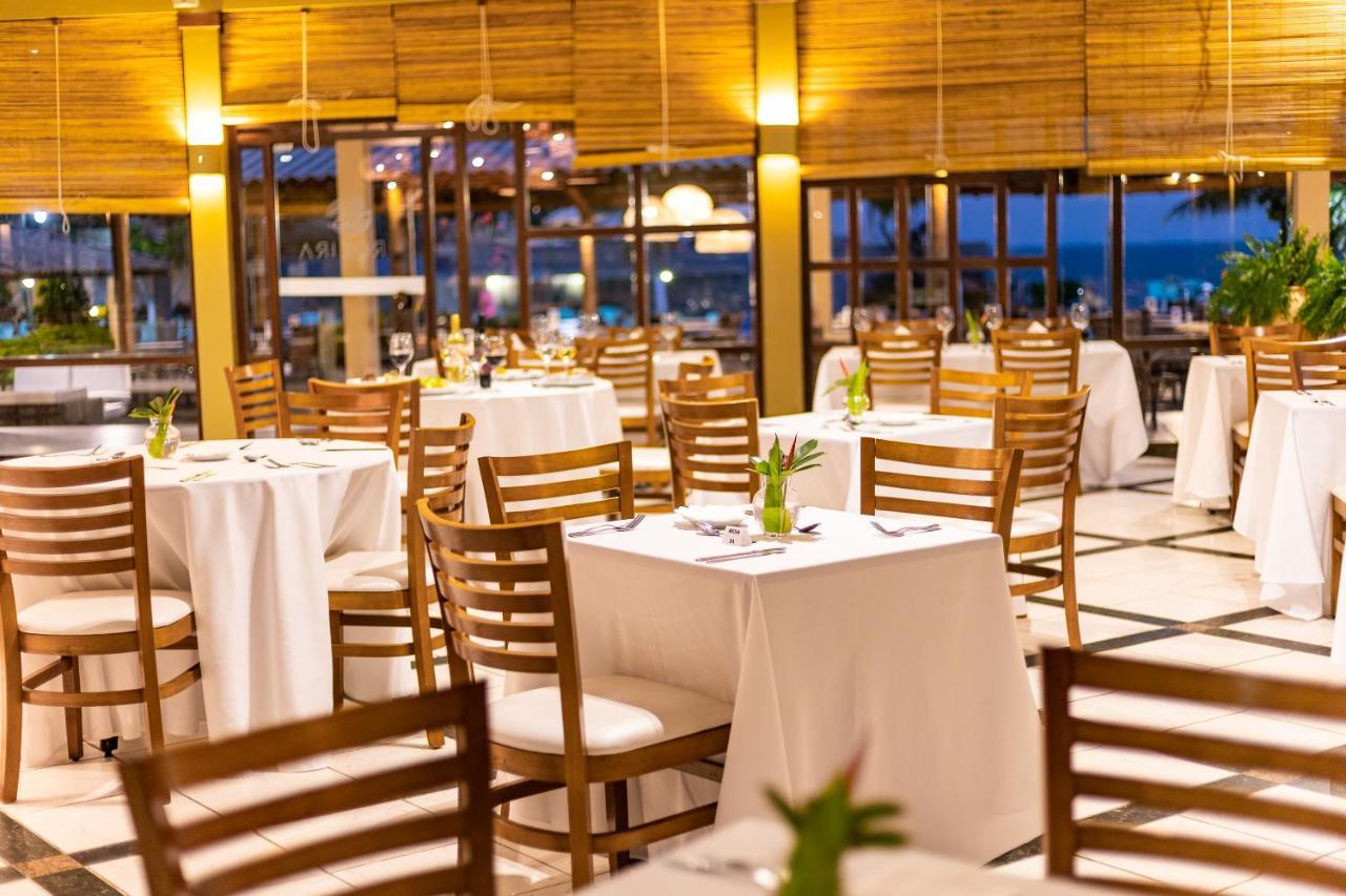 Porto Seguro Eco Bahia Hotel Экстерьер фото
