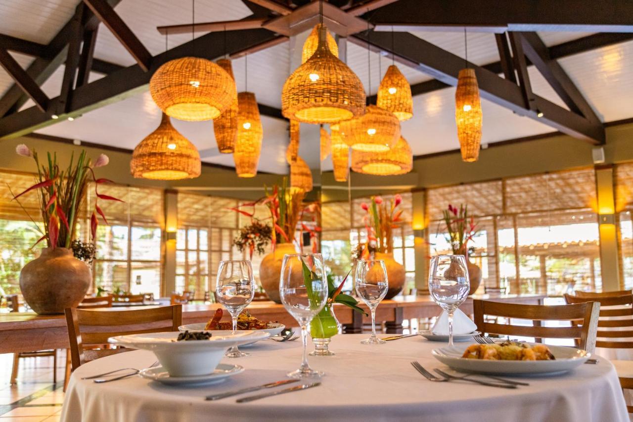 Porto Seguro Eco Bahia Hotel Экстерьер фото