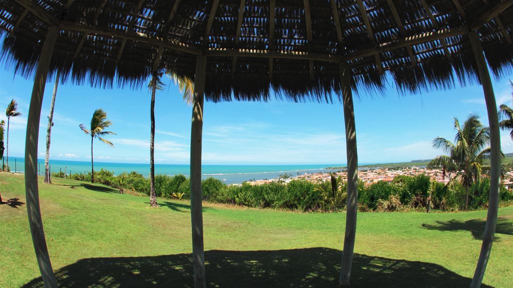 Porto Seguro Eco Bahia Hotel Экстерьер фото