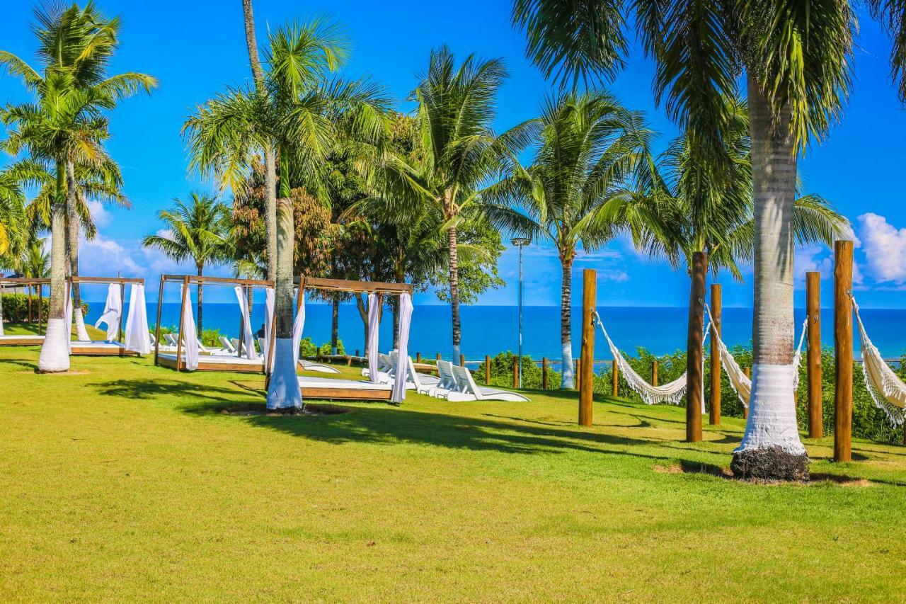 Porto Seguro Eco Bahia Hotel Экстерьер фото